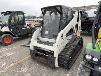 Main image Bobcat T190